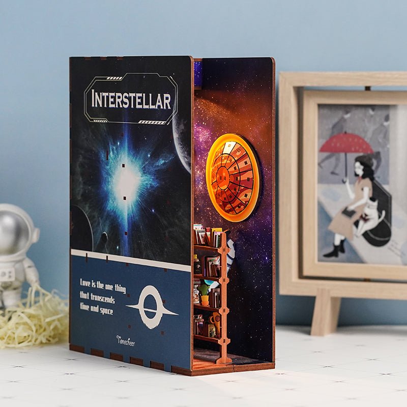 Interstellar | Tonecheer