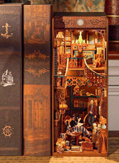 Violin Detective Agency