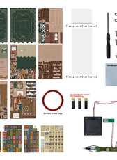 Violin Detective Agency