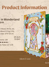 Alice in Wonderland