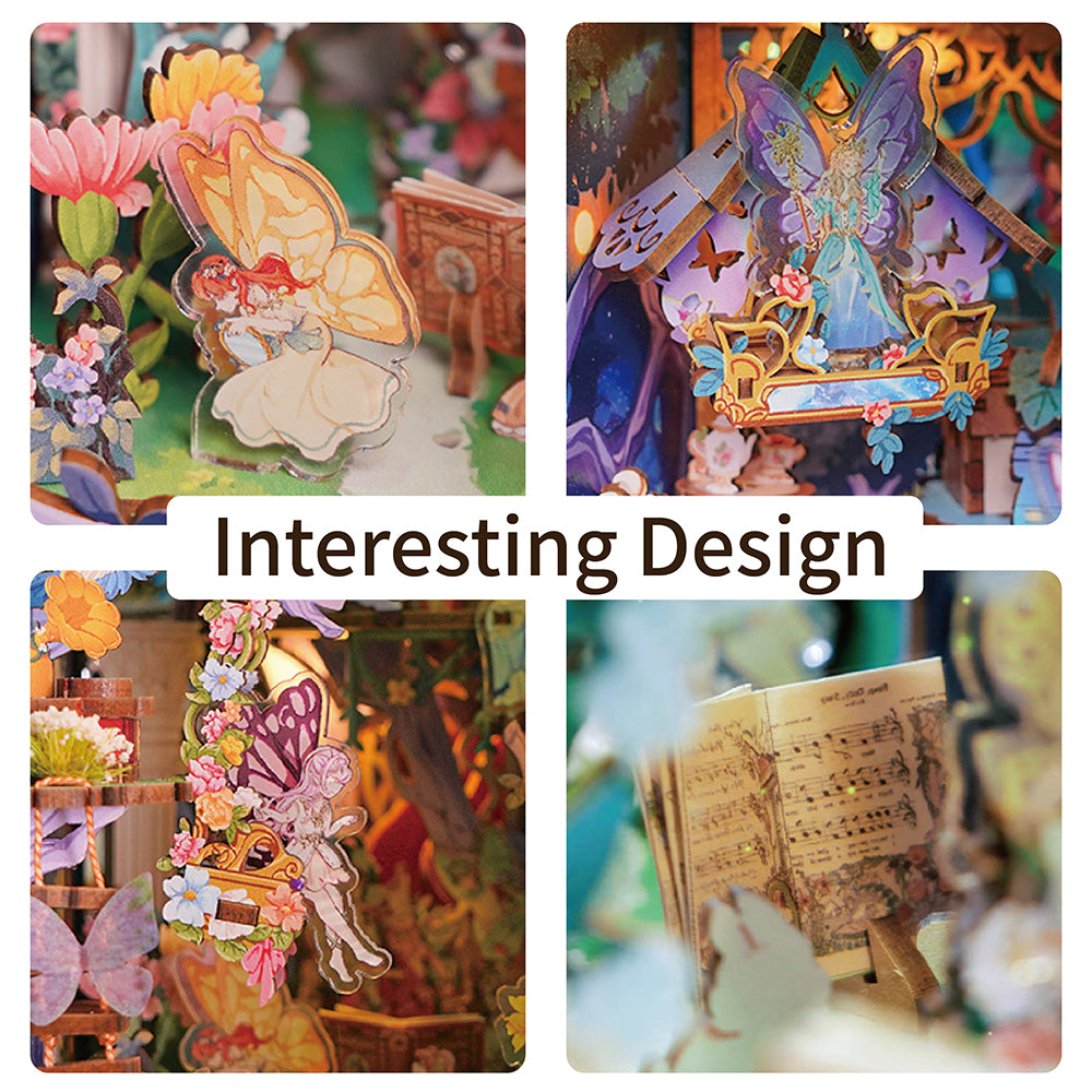 A Midsummer Night's Dream | Tonecheer