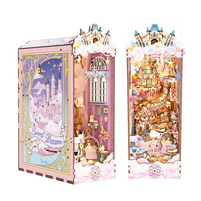 Sweet Dream | Tonecheer