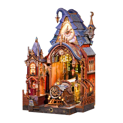 NEW! | Magic Platform | Tonecheer