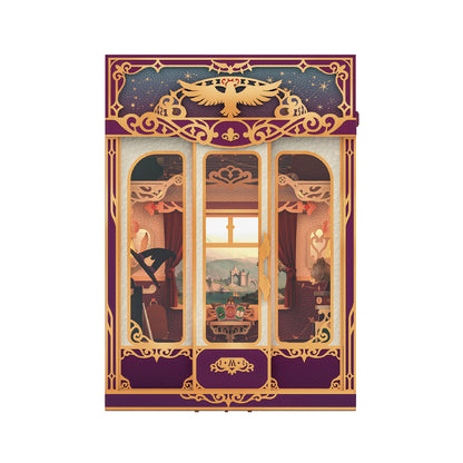 Magical Journey | Tonecheer