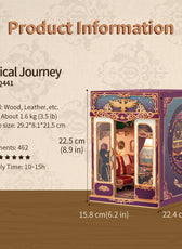 Magical Journey