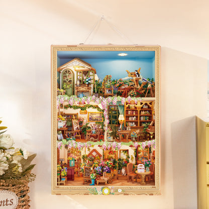 Blossom Time | Tonecheer