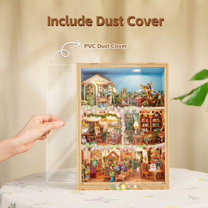 Blossom Time | Tonecheer