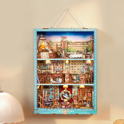 Travel Collector  | Tonecheer