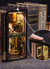 Rose Detective Agency